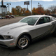 Illustration for article titled Ford Mustang Cobra Jet Gallery